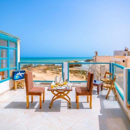 Riad Kafila Essaouira Eksteriør billede