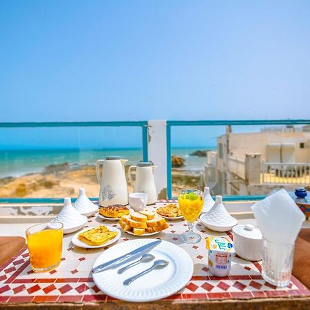 Riad Kafila Essaouira Eksteriør billede