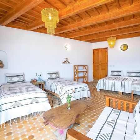 Riad Kafila Essaouira Eksteriør billede