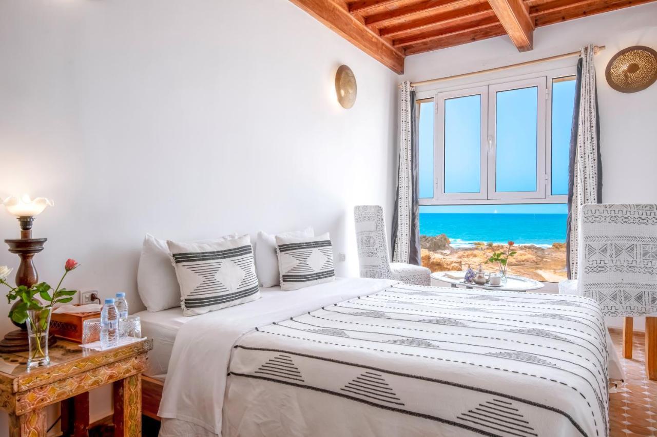 Riad Kafila Essaouira Eksteriør billede
