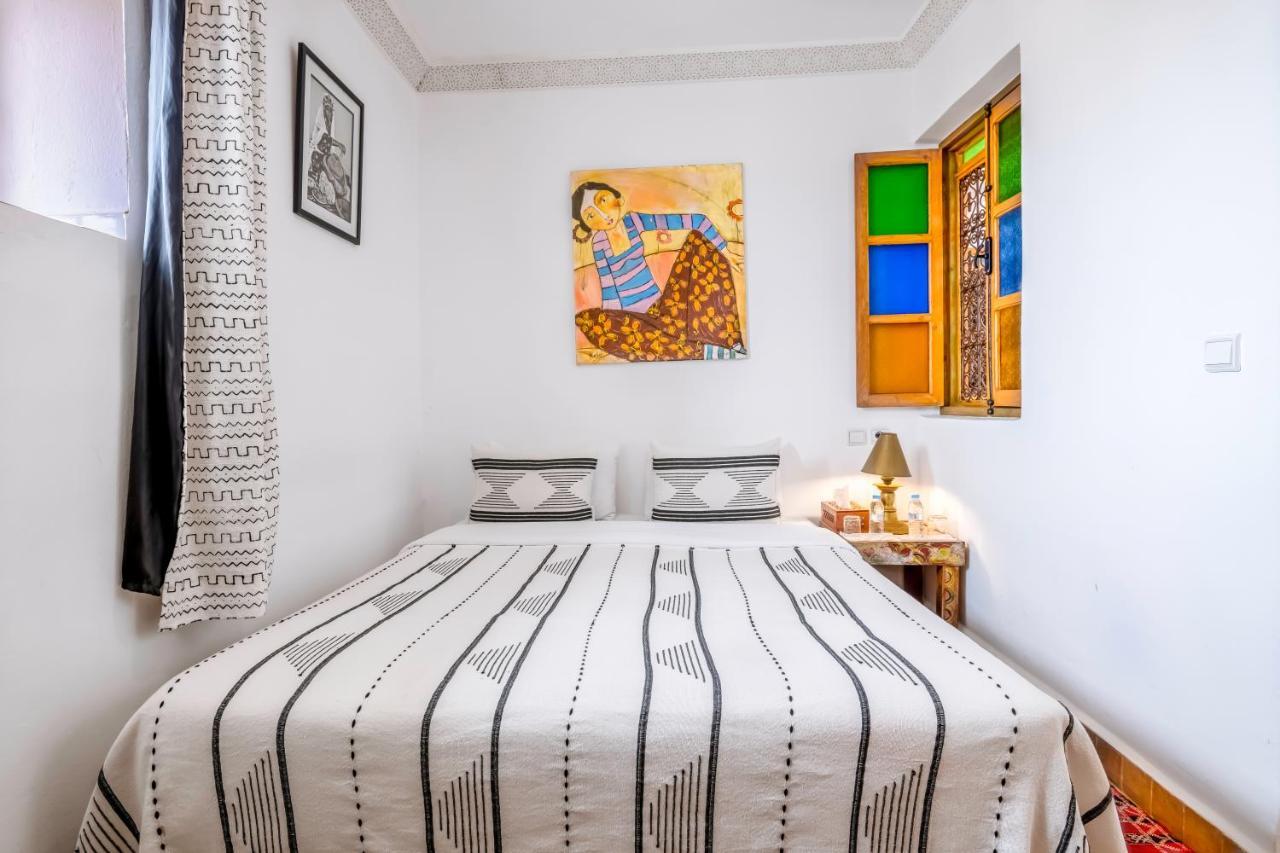 Riad Kafila Essaouira Eksteriør billede