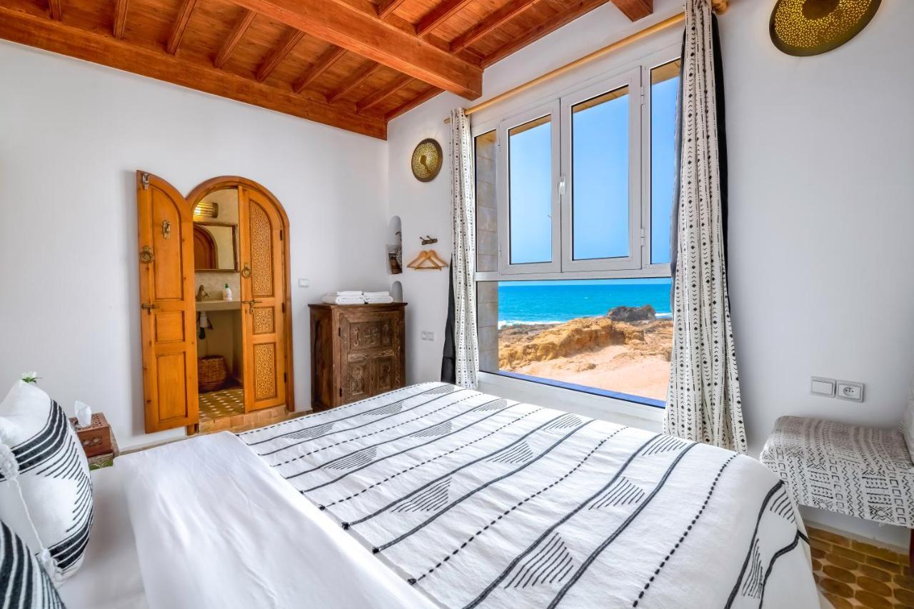 Riad Kafila Essaouira Eksteriør billede