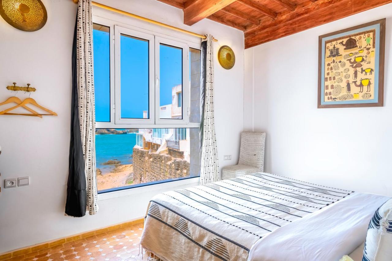 Riad Kafila Essaouira Eksteriør billede