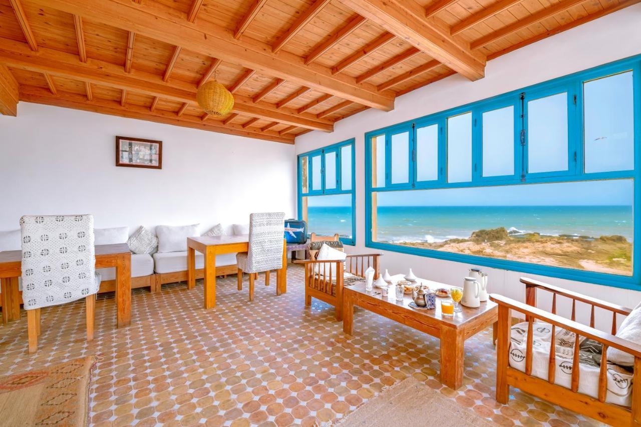 Riad Kafila Essaouira Eksteriør billede