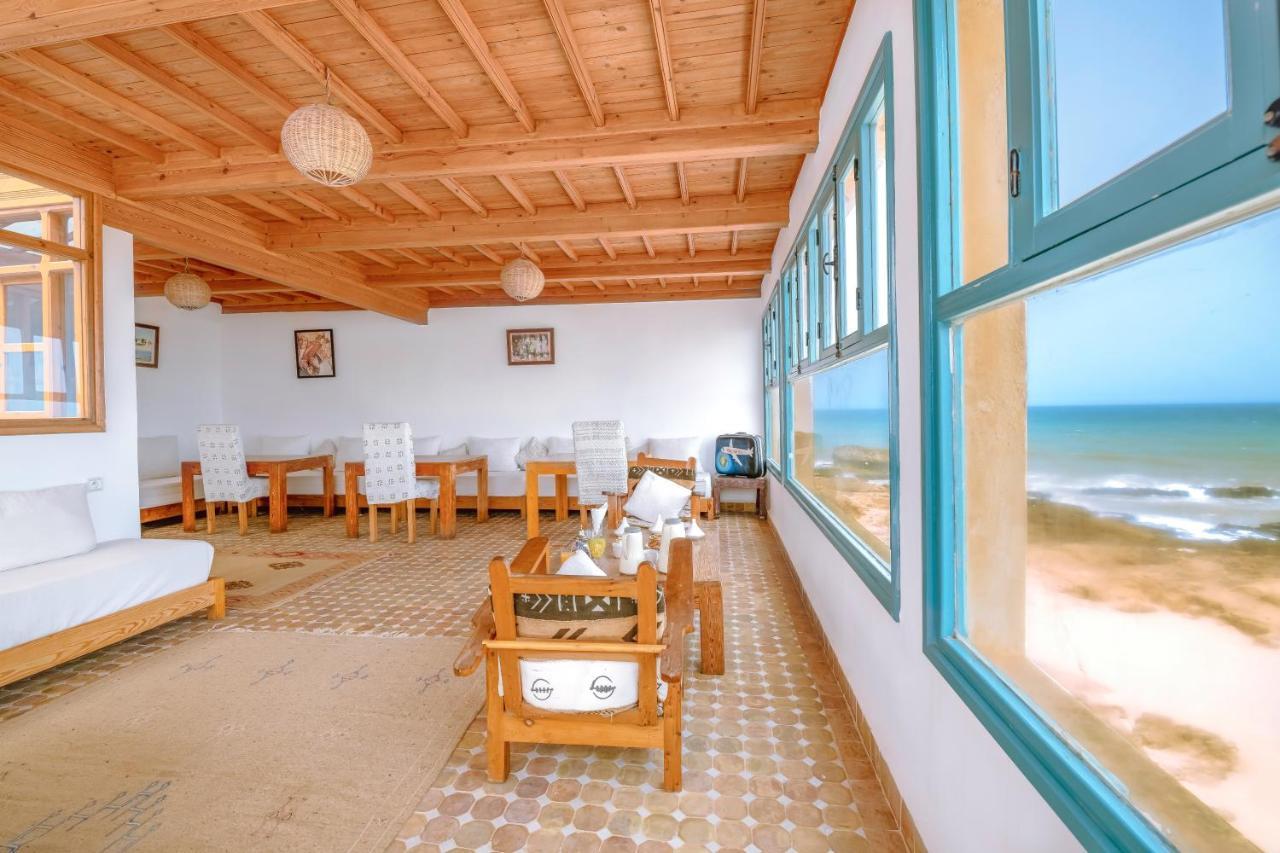 Riad Kafila Essaouira Eksteriør billede